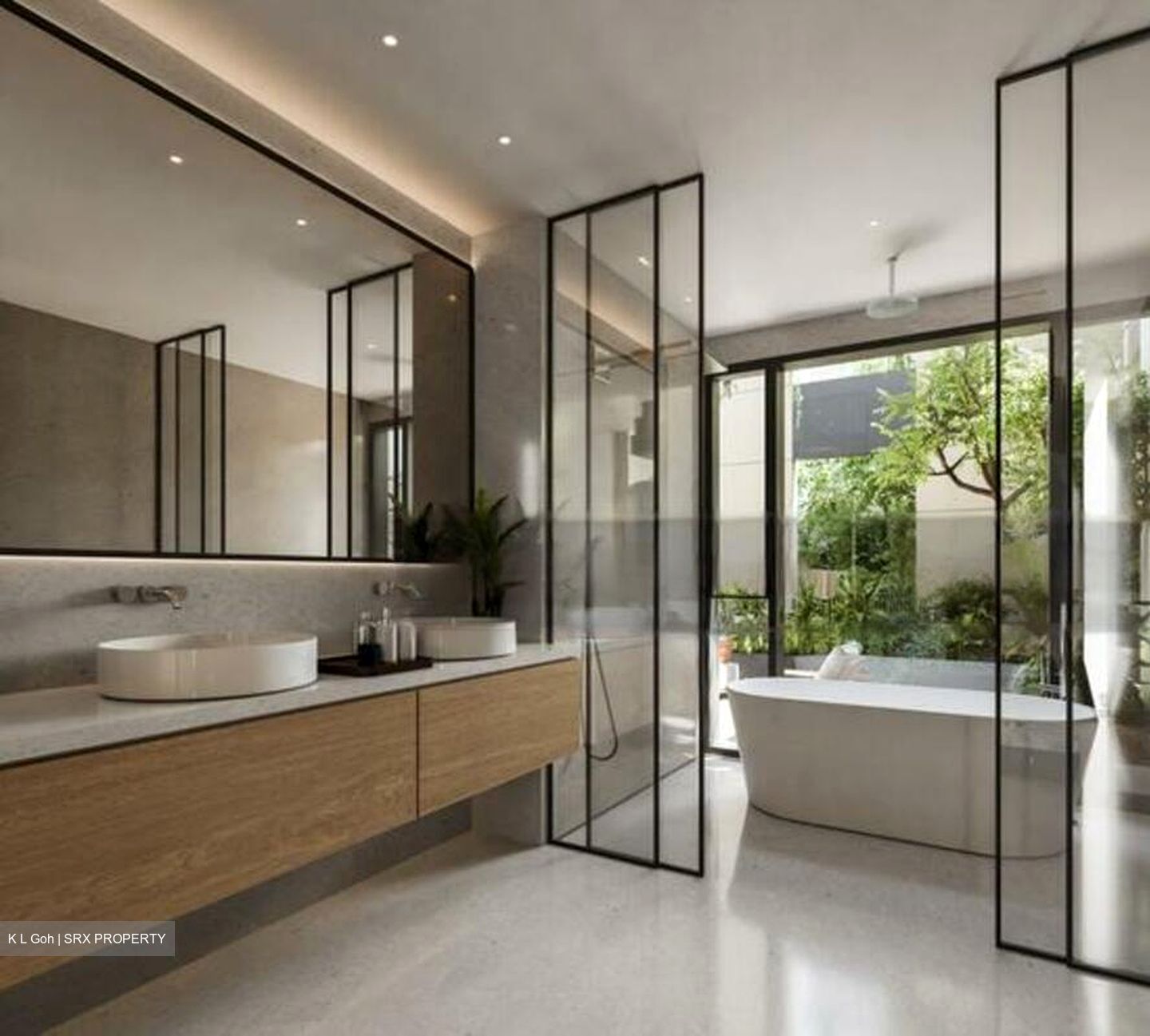 Palm Road (D15), Semi-Detached #482525211